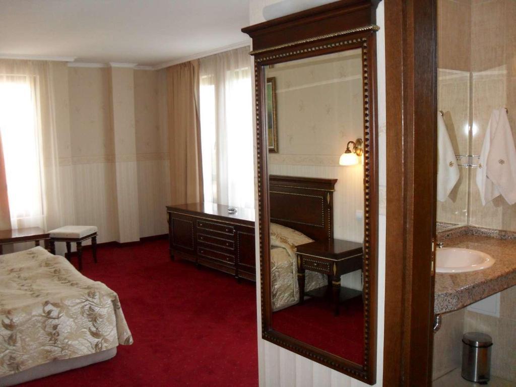 Hotel Hanat Saints Constantine and Helena Camera foto