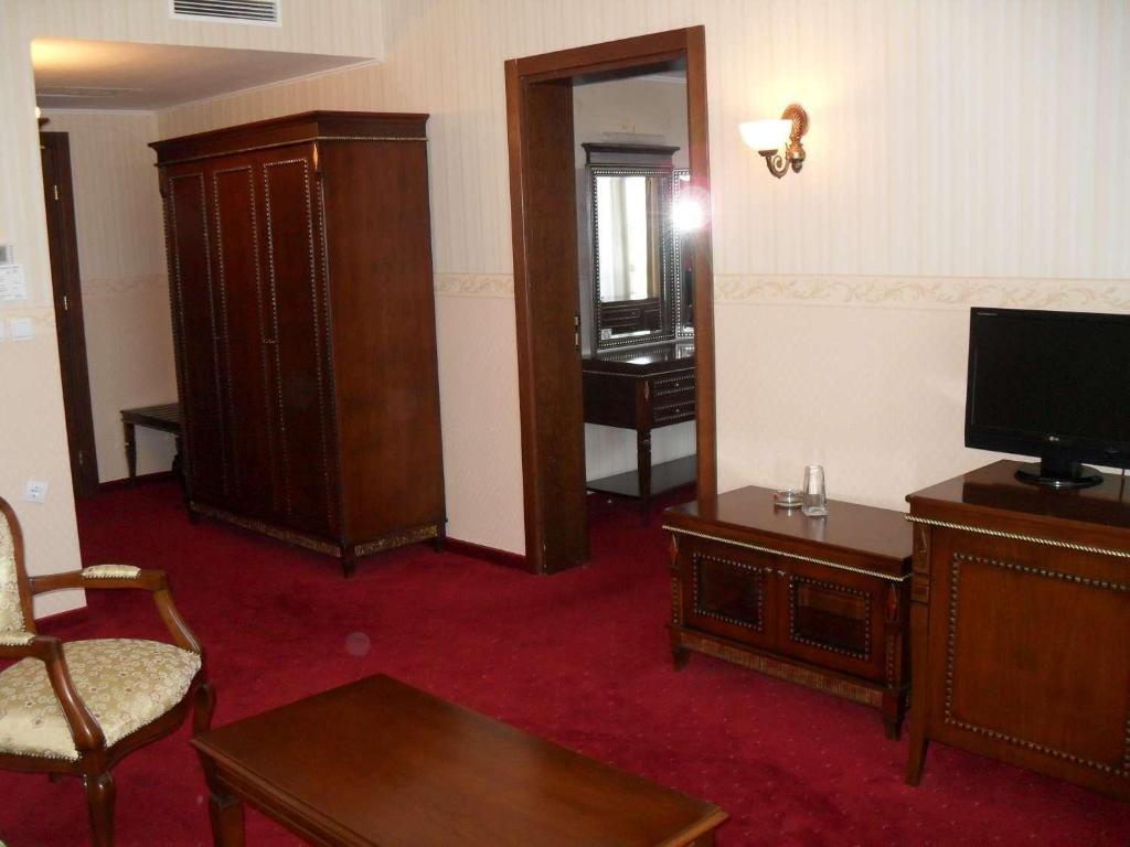 Hotel Hanat Saints Constantine and Helena Camera foto