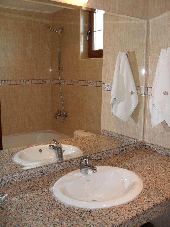 Hotel Hanat Saints Constantine and Helena Camera foto