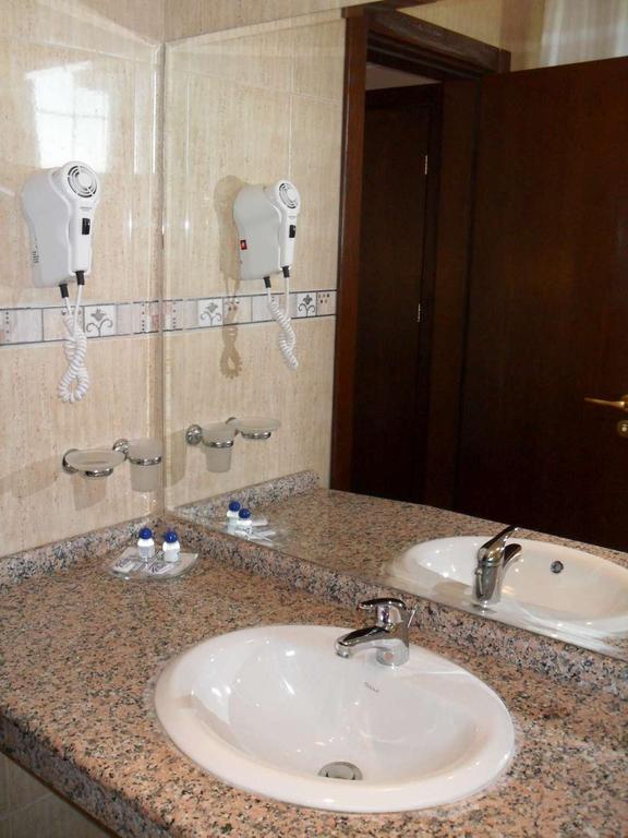 Hotel Hanat Saints Constantine and Helena Camera foto