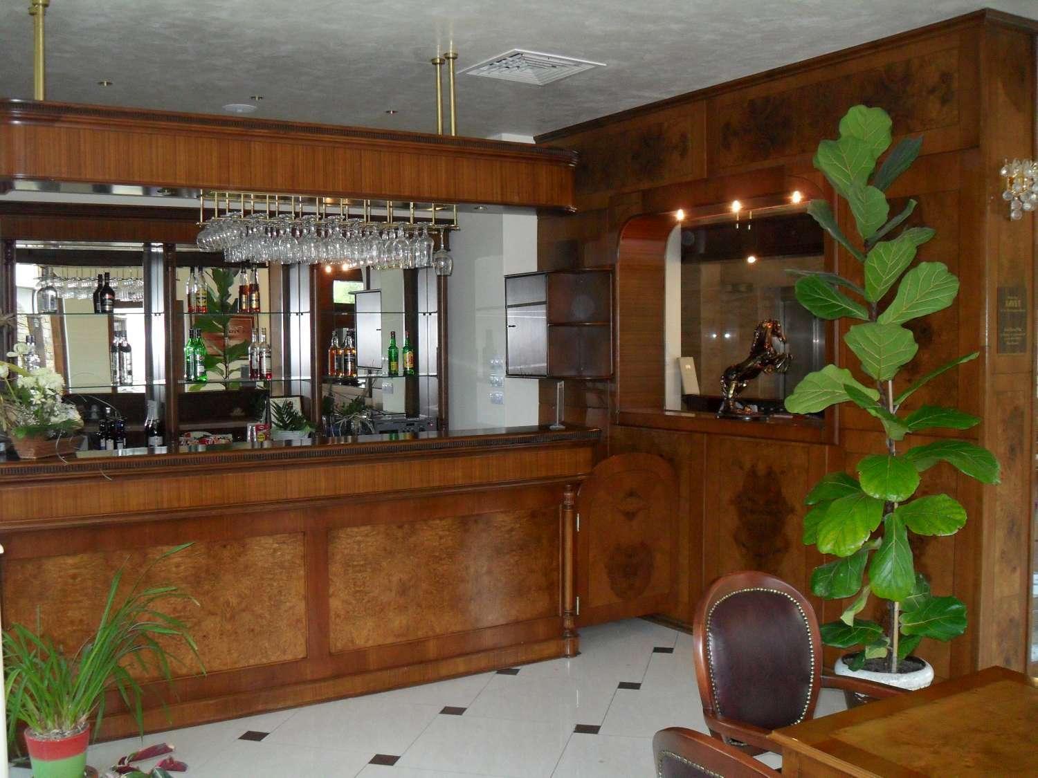 Hotel Hanat Saints Constantine and Helena Esterno foto