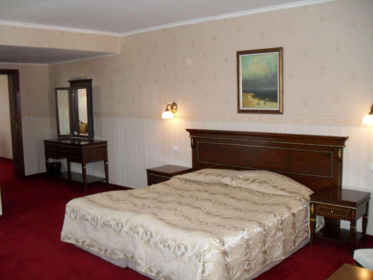 Hotel Hanat Saints Constantine and Helena Camera foto
